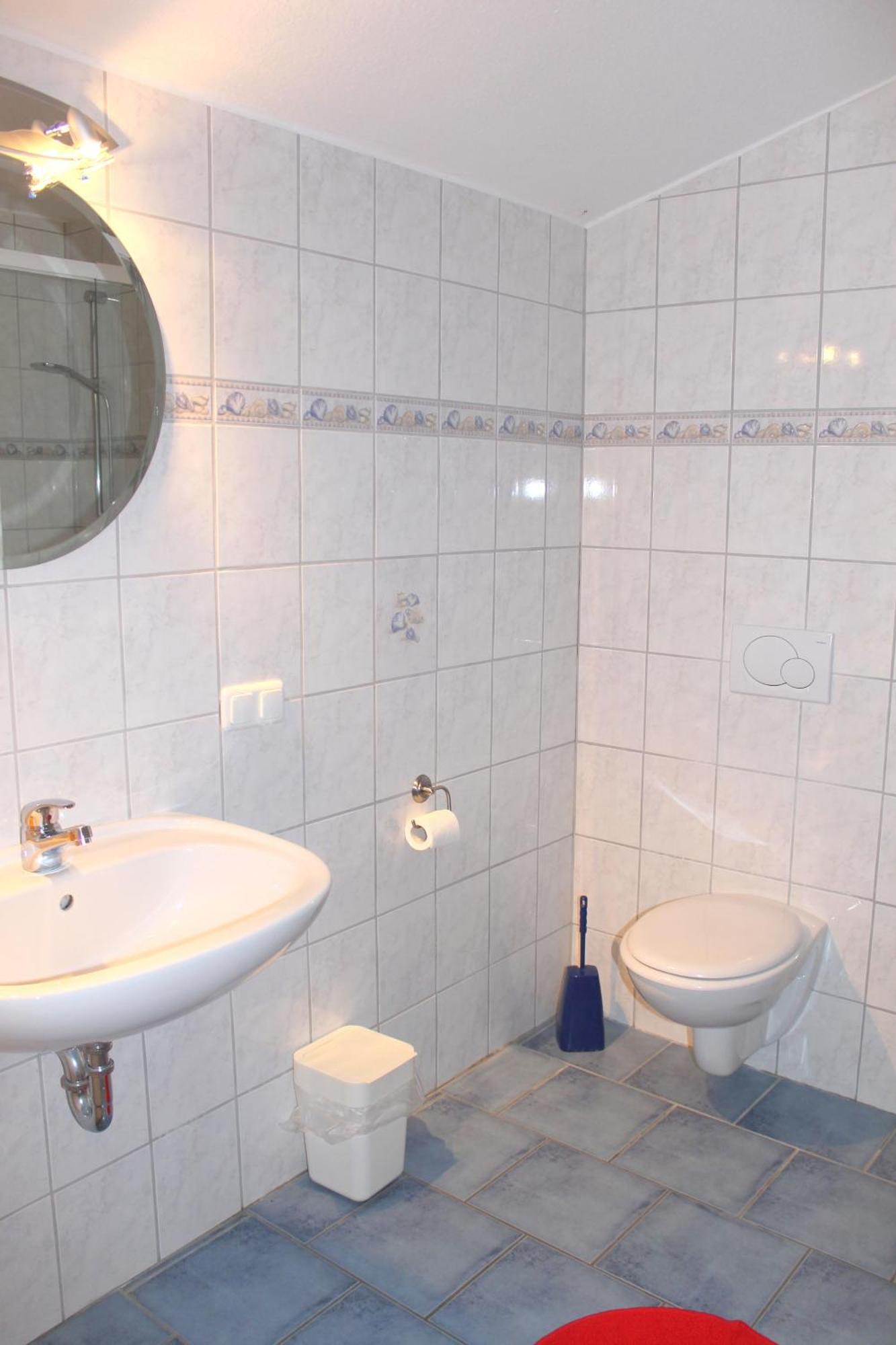 Appartamento "Hof Triangel - Whg 2" - Bauernhofurlaub Riepsdorf Esterno foto