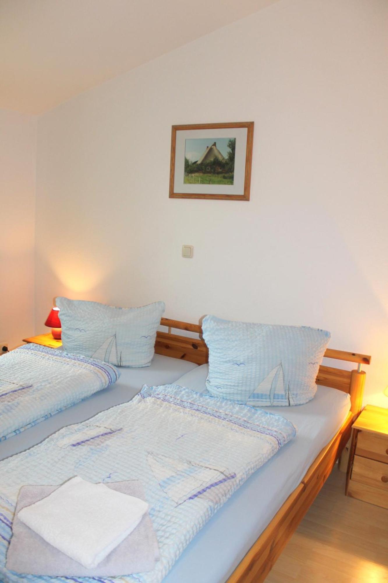 Appartamento "Hof Triangel - Whg 2" - Bauernhofurlaub Riepsdorf Esterno foto