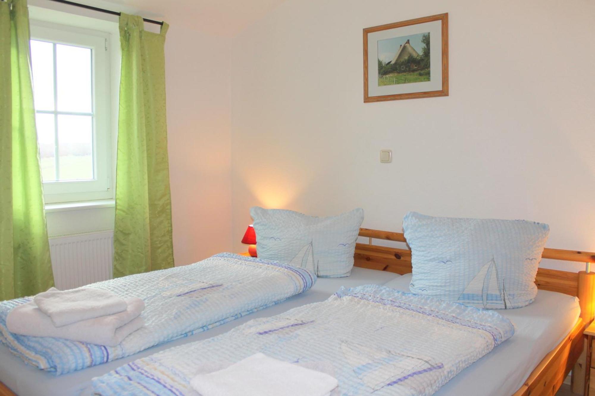 Appartamento "Hof Triangel - Whg 2" - Bauernhofurlaub Riepsdorf Esterno foto